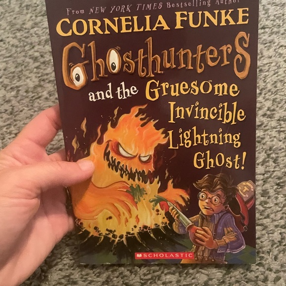 Hardy Boys and Ghosthunters Bundle - Picture 3 of 10